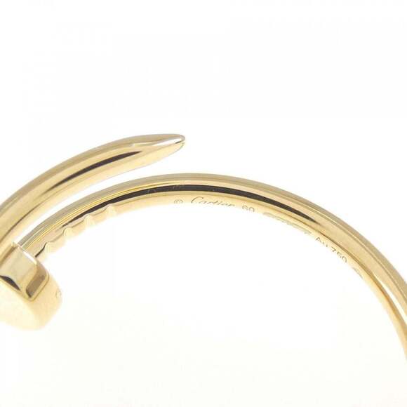 CARTIER Gold Ring - Picture 4 of 5